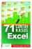 71 Contoh Kasus Excel